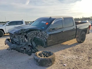 CHEVROLET SILVERADO C1500 LT