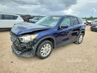 MAZDA CX-5 TOURING