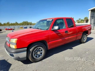 CHEVROLET SILVERADO C1500