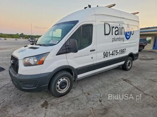 FORD TRANSIT T-250