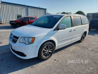 DODGE GRAND CARAVAN SXT