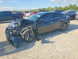 NISSAN MAXIMA 3.5 S