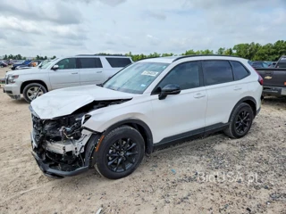 HONDA CR-V SPORT-L