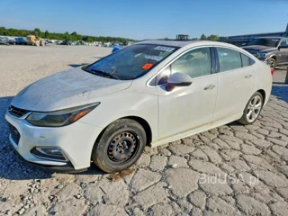 CHEVROLET CRUZE PREMIER