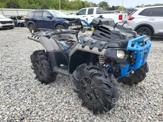 POLARIS SPORTSMAN XP 1000 HIGH LIFTER EDITION