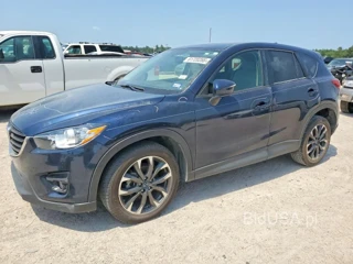 MAZDA CX-5 GT