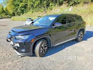 VOLKSWAGEN TIGUAN S