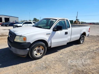FORD F150 XLT