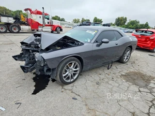 DODGE CHALLENGER GT