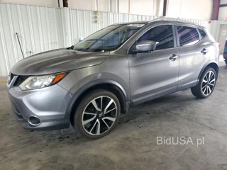 NISSAN ROGUE SPORT SL