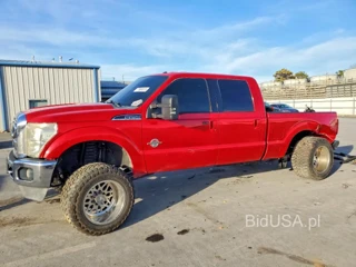 FORD F250 SUPER DUTY