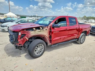 CHEVROLET COLORADO LT