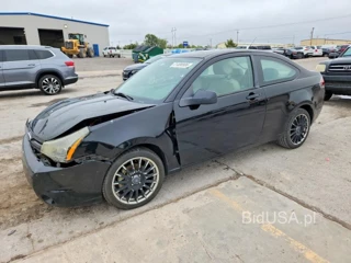 FORD FOCUS SES