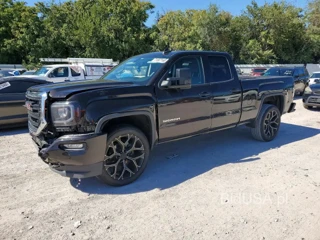 GMC SIERRA C1500