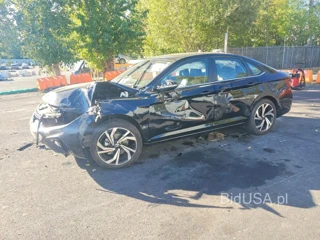 VOLKSWAGEN JETTA SEL