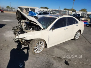 ACURA TSX