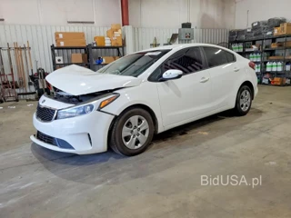 KIA FORTE LX