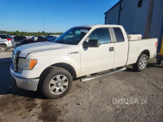 FORD F150 SUPER CAB