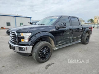 FORD F150 SUPERCREW