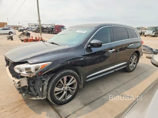INFINITI QX60 BASE