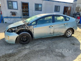 TOYOTA PRIUS TWO