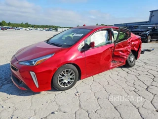 TOYOTA PRIUS XLE AWD-E
