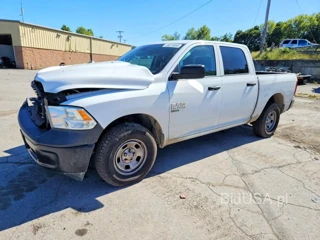RAM 1500 CLASSIC TRADESMAN