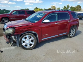 GMC TERRAIN DENALI
