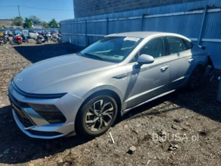 HYUNDAI SONATA SEL