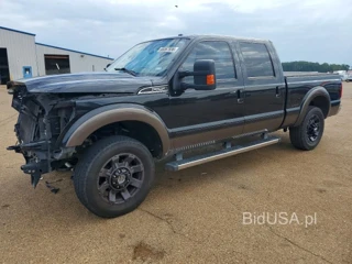 FORD F250 SUPER DUTY