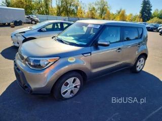 KIA SOUL BASE