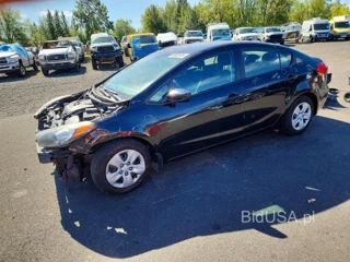 KIA FORTE LX