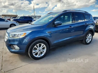 FORD ESCAPE SEL