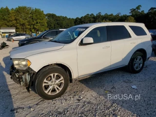 DODGE DURANGO SXT