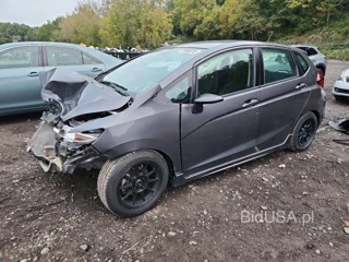 HONDA FIT SPORT