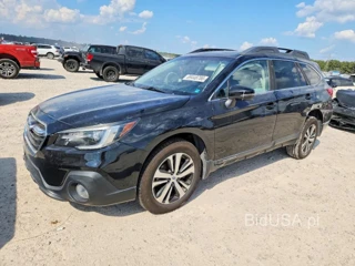 SUBARU OUTBACK 3.6R LIMITED