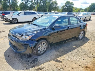 KIA RIO S