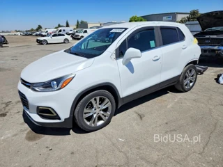 CHEVROLET TRAX 1LT