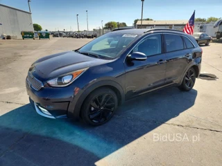 KIA NIRO EX