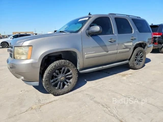 CHEVROLET TAHOE C1500