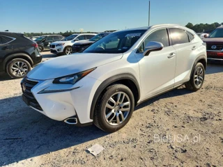 LEXUS NX 200T