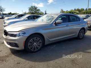 BMW 530 I