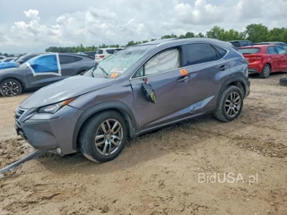 LEXUS NX 200T