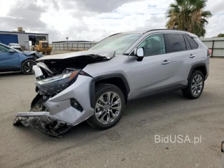 TOYOTA RAV4 LIMITED