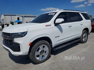 CHEVROLET TAHOE K1500 Z71
