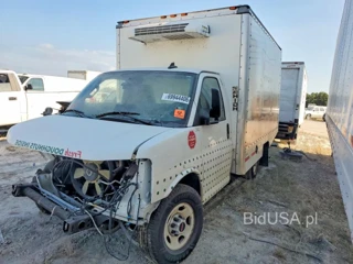 GMC SAVANA