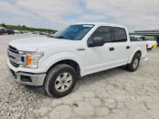 FORD F150 SUPERCREW