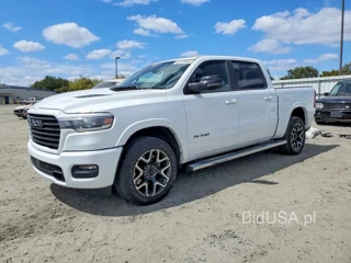 RAM 1500 LARAMIE