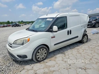 RAM PROMASTER CITY SLT