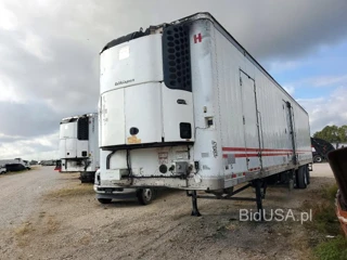 GREAT DANE TRAILER